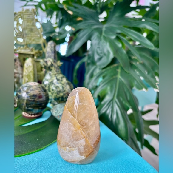 Golden Healer Freeform - Picture 4 of 7